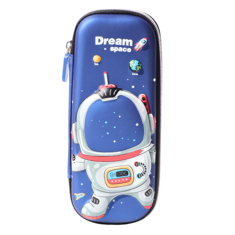 Dream Space Double Sided Pencil Case
