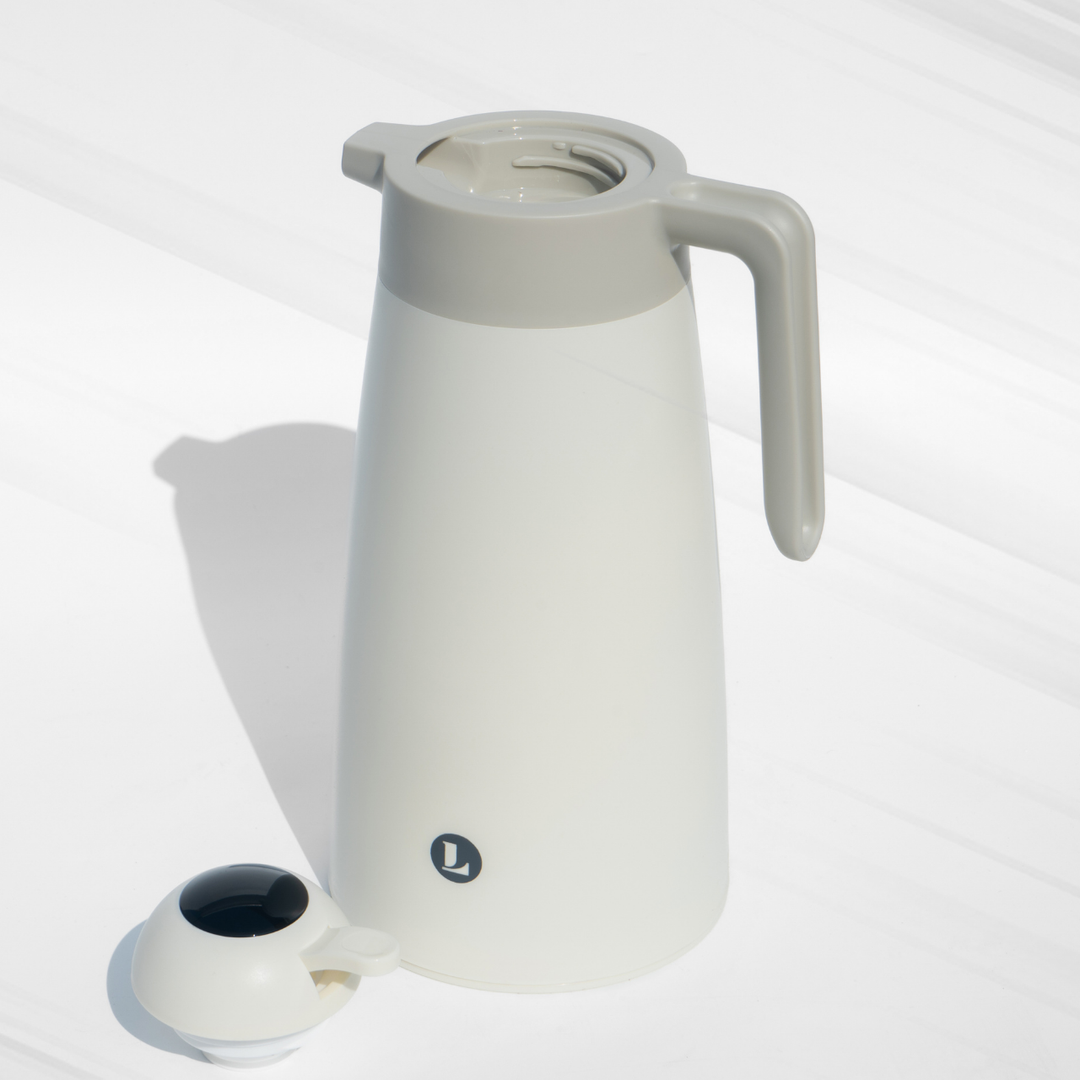 Leakproof Classic and Cute Thermos Pot