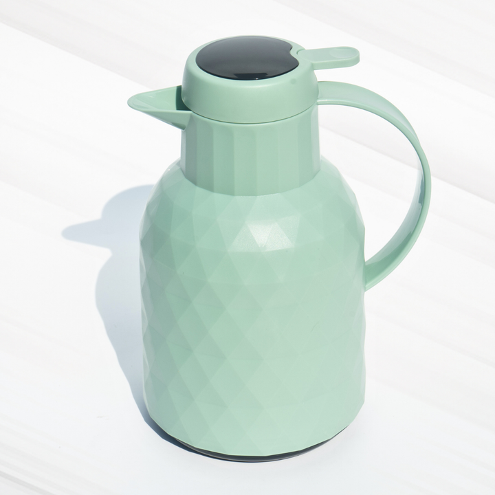 Leakproof Round Cute Thermos Pot