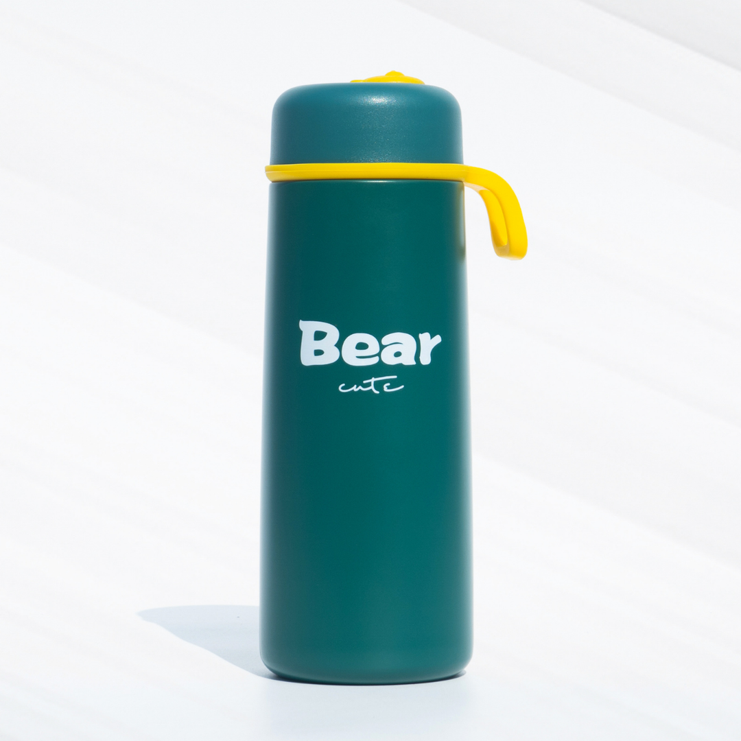 The Essential Mini Leakproof Flask