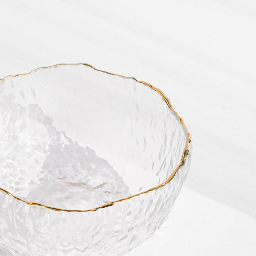 The Multi-Purpose Bowl - Elegant Serving Bowl for Salads, Desserts & More