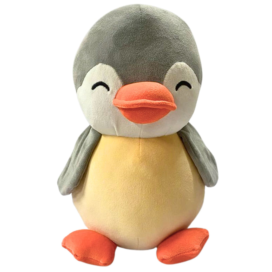 Huggable Penguin Soft Toy - 30cm
