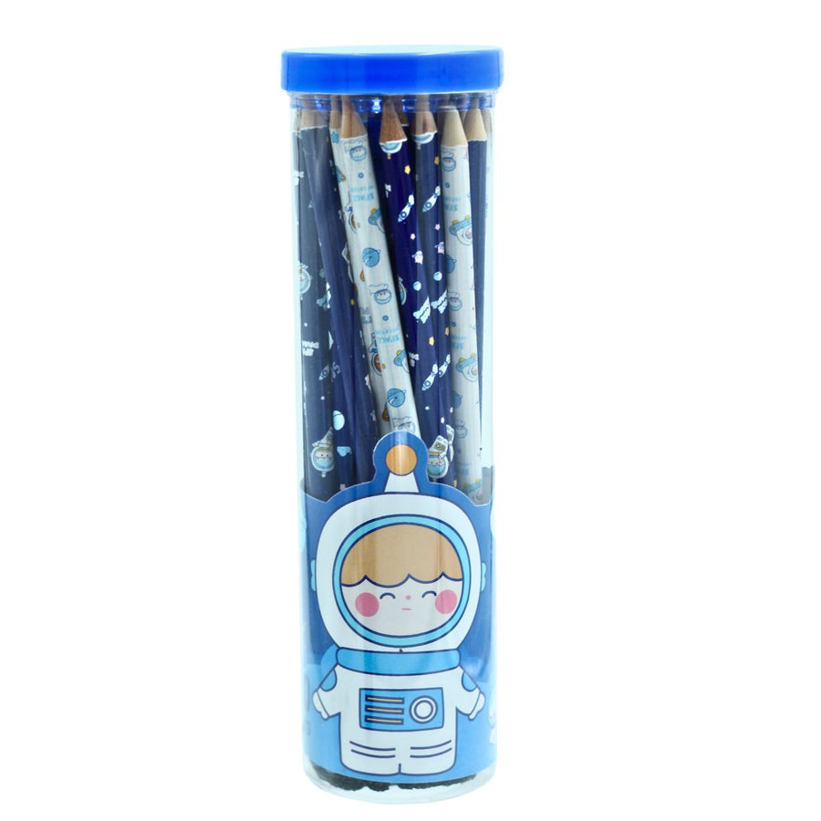 Space Dreams Pencils (30 Pc Set)