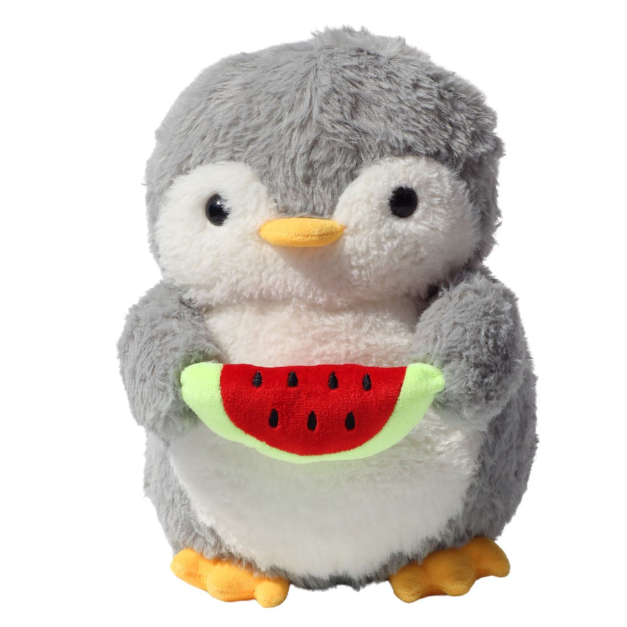 The Fuzziest Penguin: Waddle into Cuddles