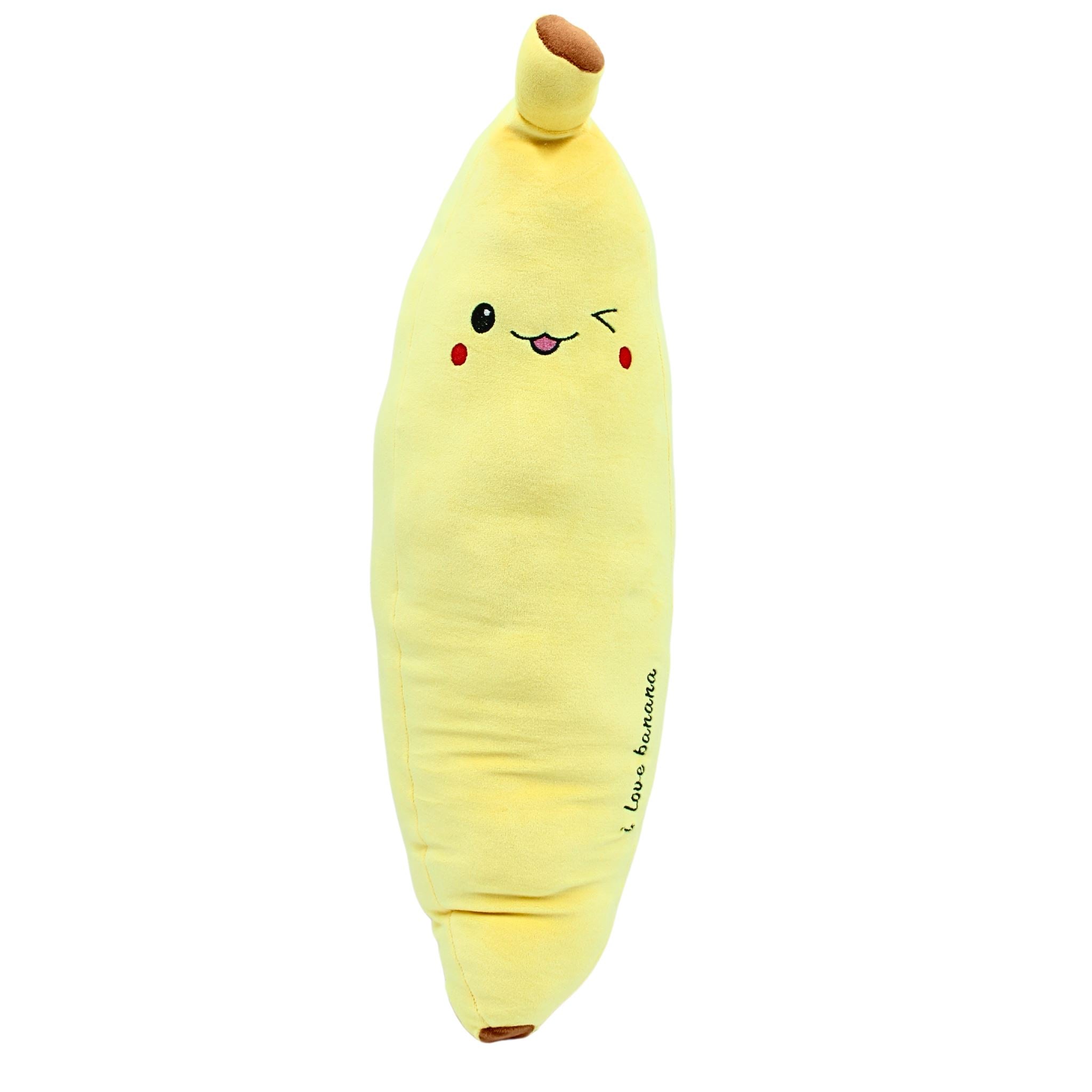 Soft toys banana online