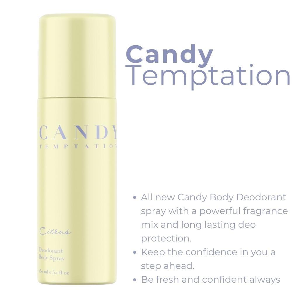 Deo candy online